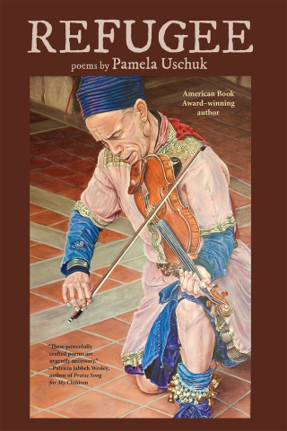 Titelbild: Refugee 9781636280196