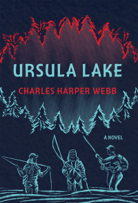 Cover image: Ursula Lake 9781636280219