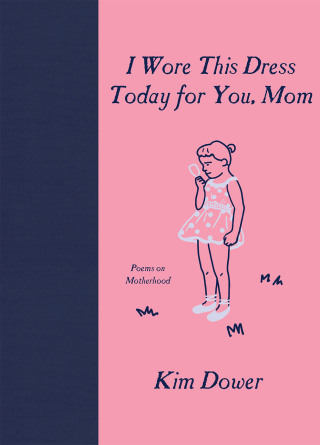Cover image: I Wore this Dress Today For You, Mom 9781636280233