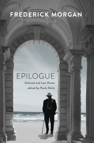 Imagen de portada: Epilogue 9781636280424