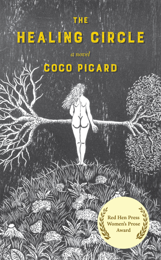 Cover image: The Healing Circle 9781636280516