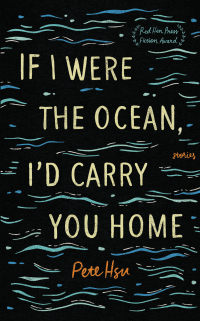 Cover image: If I Were the Ocean, I'd Carry You Home 9781636280530