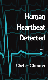 Imagen de portada: Human Heartbeat Detected 9781636280554