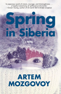 Cover image: Spring in Siberia 9781636280707