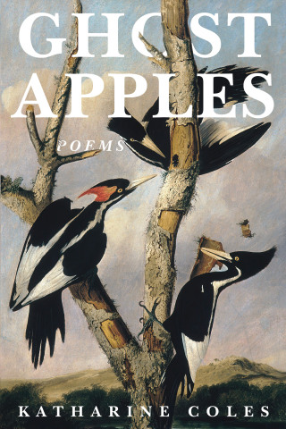 Cover image: Ghost Apples 9781636280844