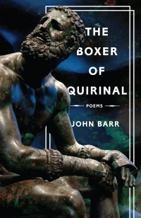 Imagen de portada: The Boxer of Quirinal 9781636280912