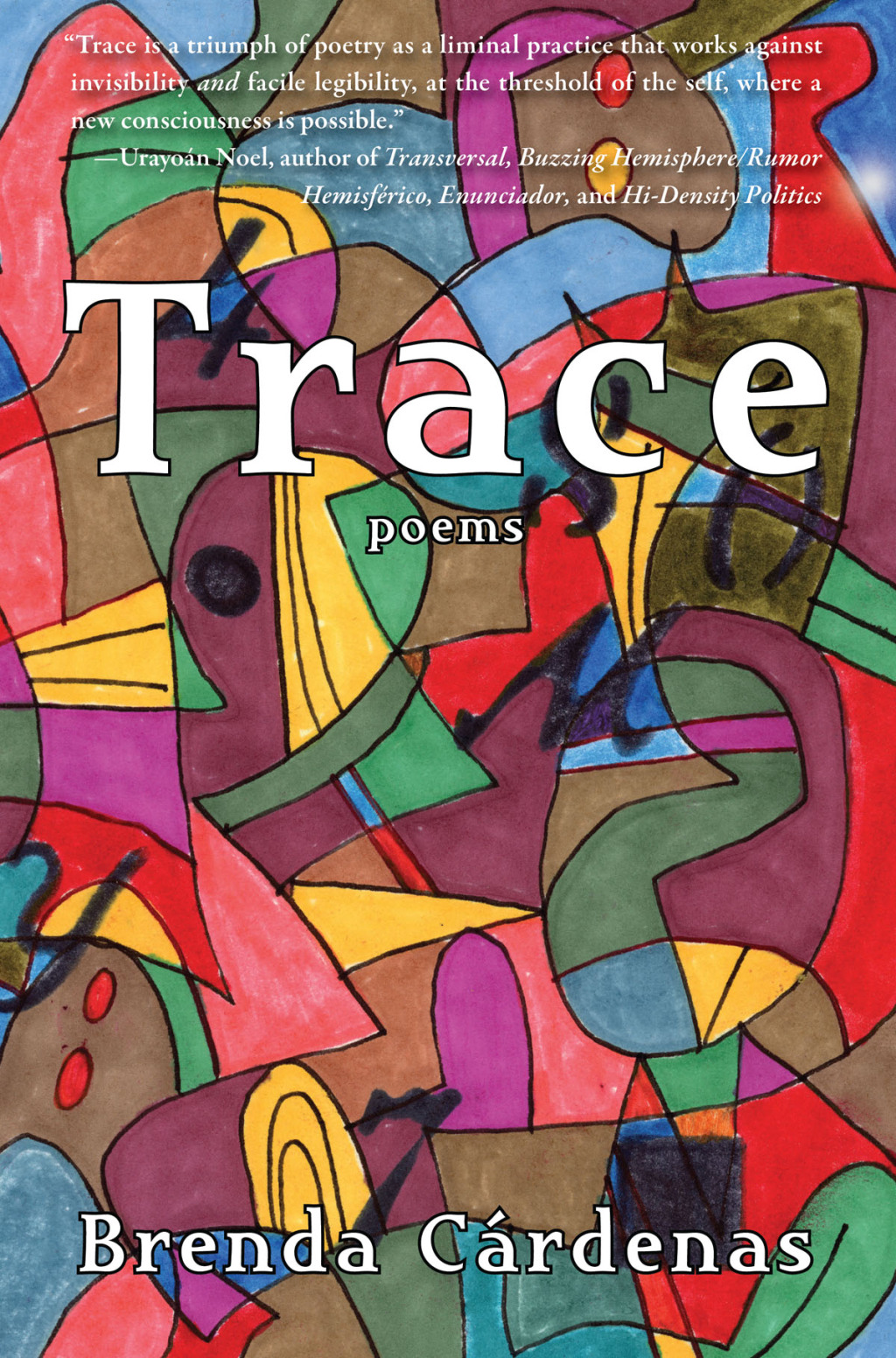 Trace (eBook)