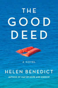 Imagen de portada: The Good Deed 9781636281124