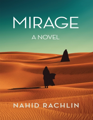 Cover image: Mirage 9781636281148