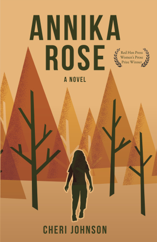 Imagen de portada: Annika Rose 9781636281209