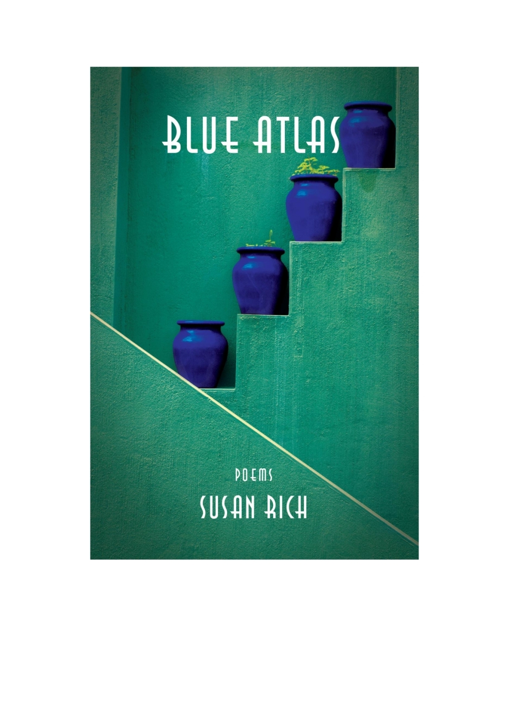Blue Atlas