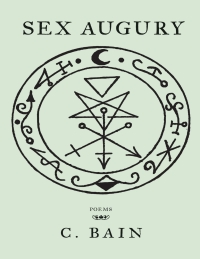 Cover image: Sex Augury 9781636281322