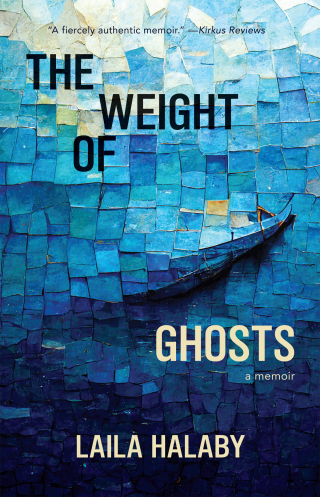 Cover image: The Weight of Ghosts 9781636281346