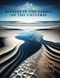 Cover image: Ripples in the Fabric of the Universe 9781636281490