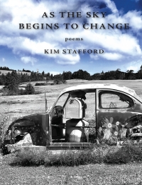 Cover image: As the Sky Begins to Change 9781636281476