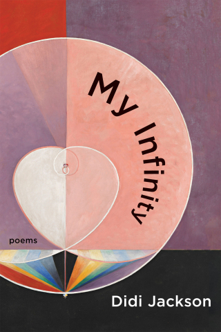 Imagen de portada: My Infinity 9781636281605