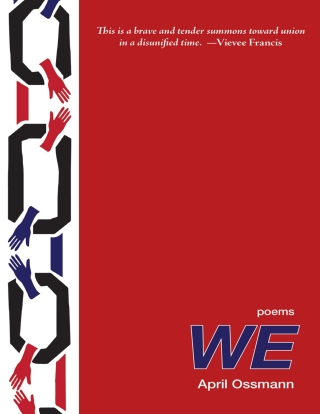 Imagen de portada: We 9781636281728