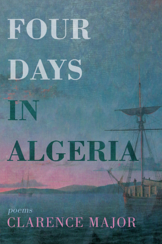 Cover image: Four Days in Algeria 9781636281780