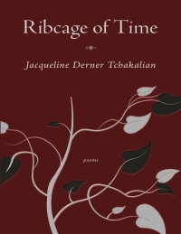 Cover image: Ribcage of Time 9781636281469