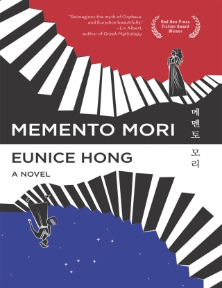Cover image: Memento Mori 9781636281872