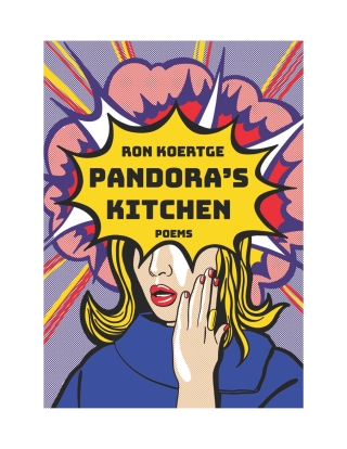 Imagen de portada: Pandora's Kitchen 9781636282930