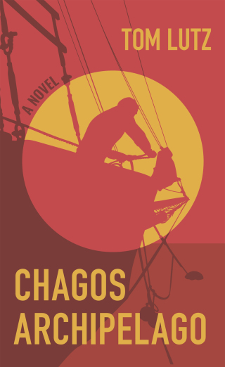 Titelbild: Chagos Archipelago 9781636284279
