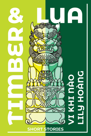 Cover image: Timber and Lua 9781636284316