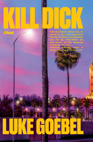 Cover image: Kill Dick 9781636284651