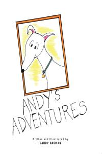 Cover image: Andy's Adventures 9781636300047