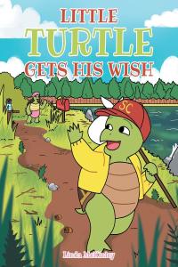 表紙画像: Little Turtle Gets His Wish 9781636300078