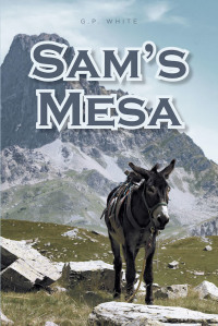 Imagen de portada: Sam's Mesa 9781636300238