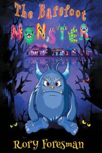 صورة الغلاف: The Barefoot Monster 9781636302003