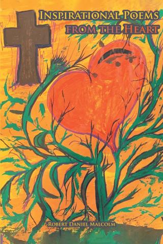 Cover image: Inspirational Poems from the Heart 9781636302553