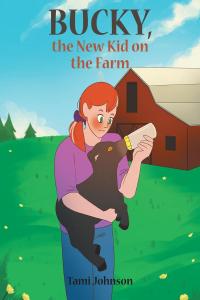 Imagen de portada: Bucky, the New Kid on the Farm 9781636306483