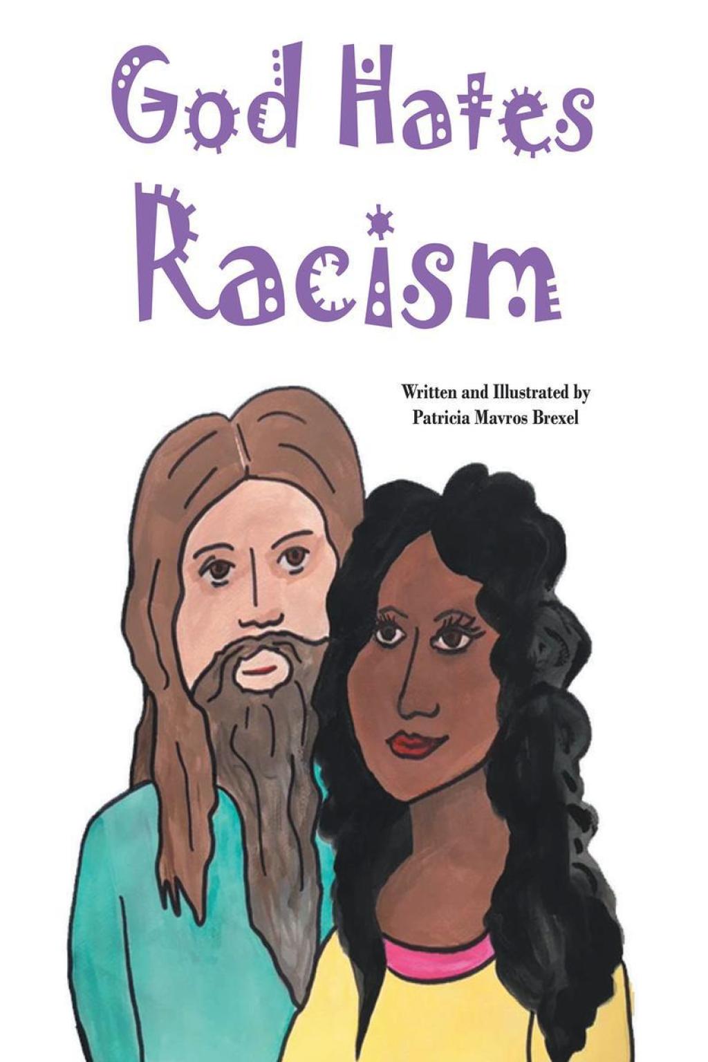 God Hates Racism eBook