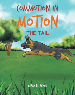 Cover image: Commotion in Motion 9781636308371