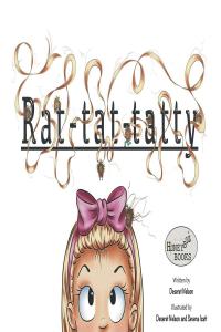 Cover image: Rat-tat-tatty 9781636308425