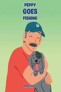 صورة الغلاف: Peppy Goes Fishing 9781636308883