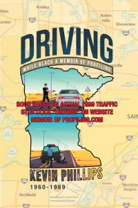 Imagen de portada: DRIVING WHILE BLACK: A MEMOIR OF PROFILING 9781636308944