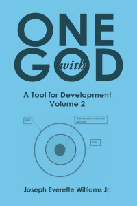 Cover image: One with God 9781636309200