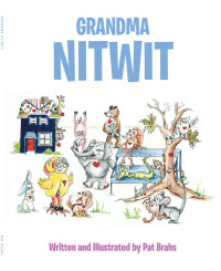 صورة الغلاف: Grandma NitWit 9781636309446