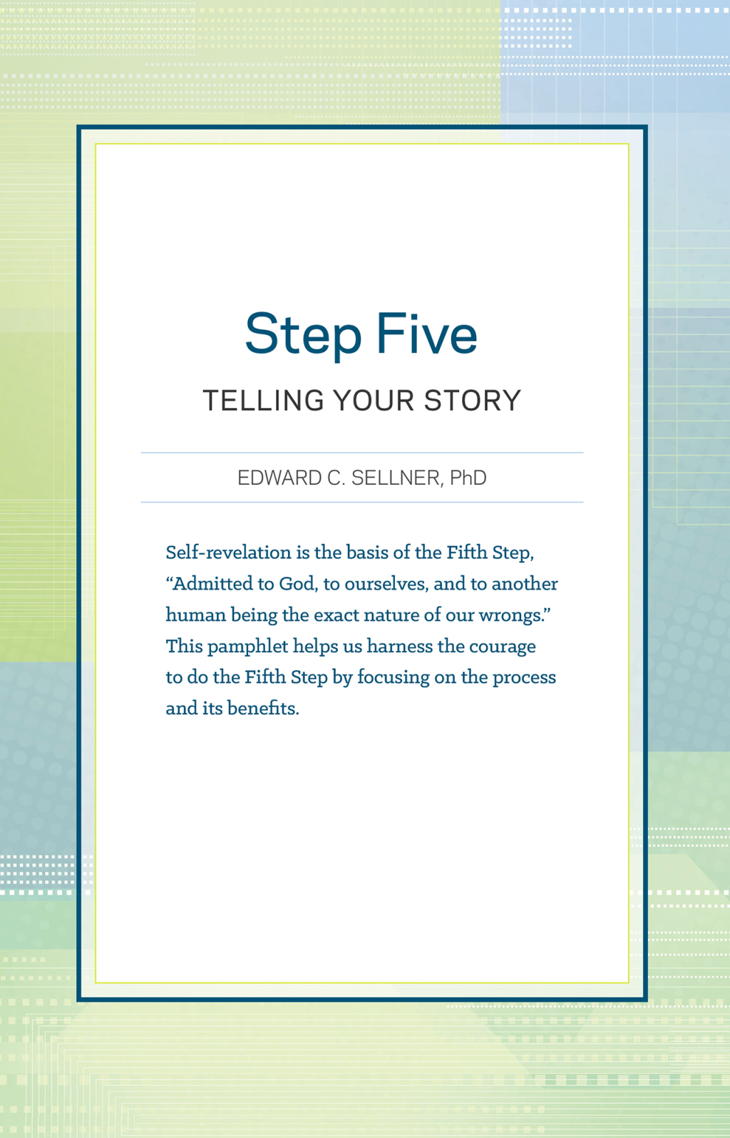 Step Five (eBook)