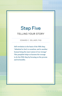 Cover image: Step Five