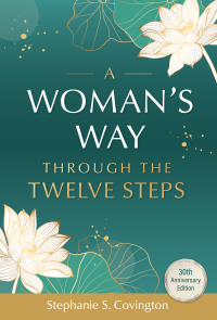 Cover image: A Woman's Way through the Twelve Steps