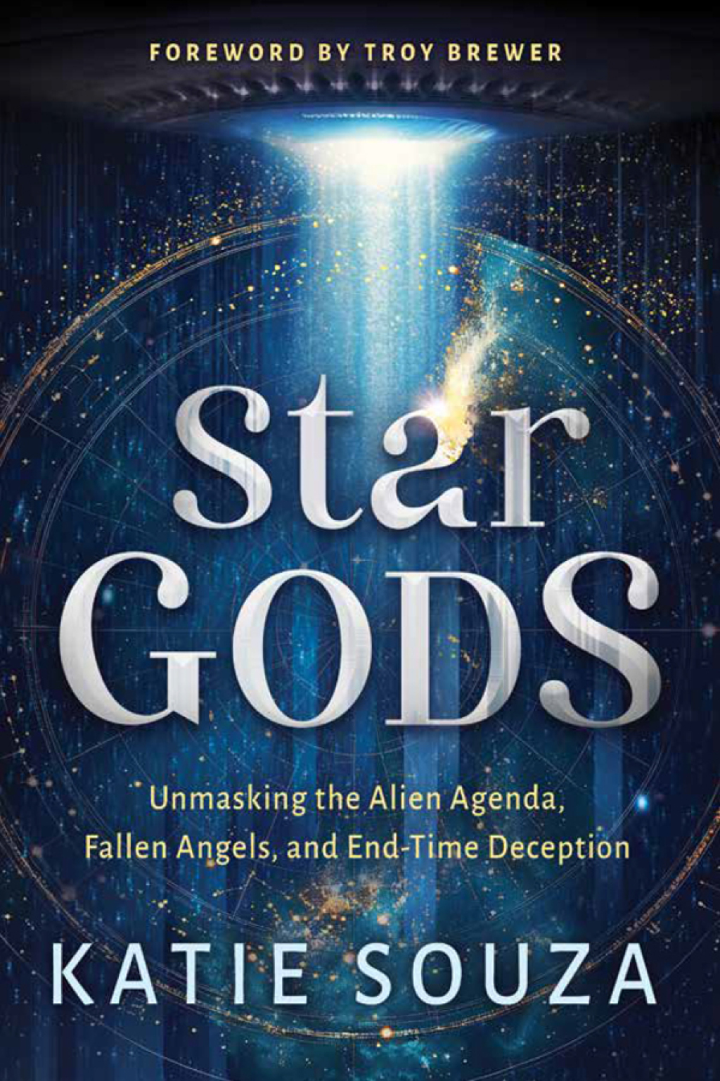 ISBN 9781636416014 product image for Star Gods (eBook Rental) | upcitemdb.com