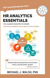 Imagen de portada: HR Analytics Essentials You Always Wanted To Know 1st edition 9781636510347