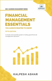 Imagen de portada: Financial Management Essentials You Always Wanted to Know: 5th Edition 5th edition 9781636511023