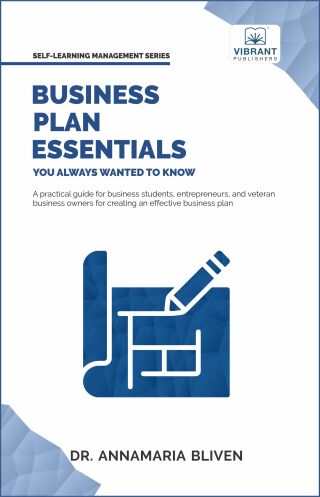 Immagine di copertina: Business Plan Essentials You Always Wanted To Know 1st edition 9781636511214