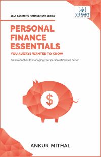 Omslagafbeelding: Personal Finance Essentials You Always Wanted to Know 1st edition 1636511848