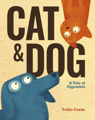Imagen de portada: Cat and Dog 9781636550022